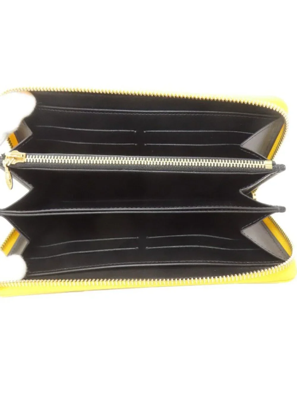 Louis Vuitton Zippy Wallet Yayoi Kusama Dot Infinity